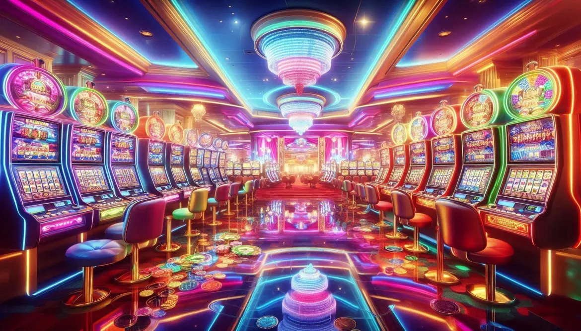 ReelsOn Casino